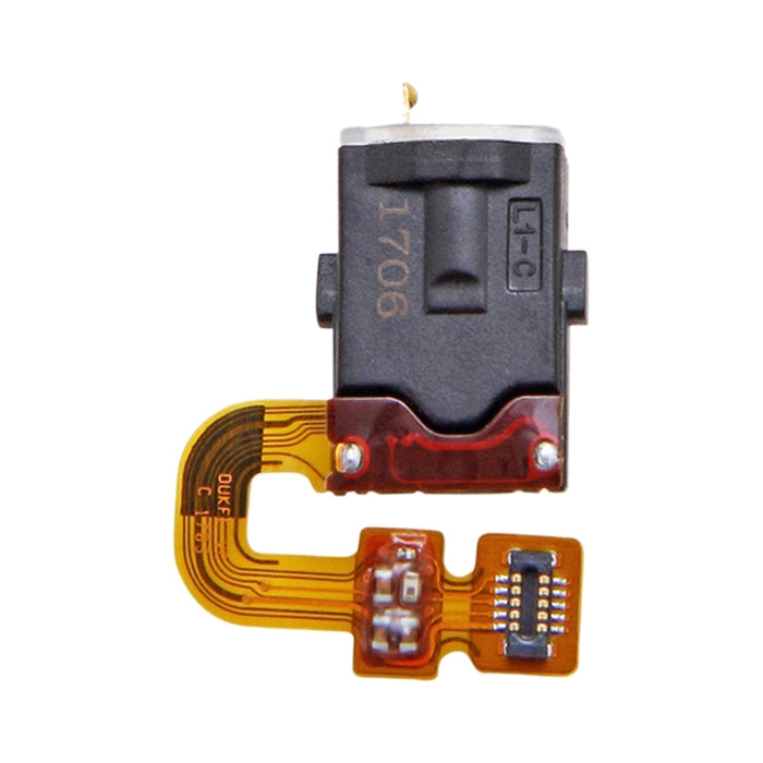 10 PCS Earphone Jack for Huawei Honor 8 Pro - Earphone Jack by PMC TechLife | Online Shopping South Africa | PMC TechLife