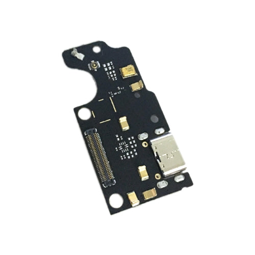 Charging Port Board for ZTE Axon 7 A2017 - free shipping - PMC TechLife - Order now!