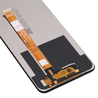 LCD Screen and Digitizer Full Assembly for OPPO A53 (2020) / A53s CPH2127, CPH2139, CPH2135 - LCD Screen by PMC Jewellery | Online Shopping South Africa | PMC Jewellery