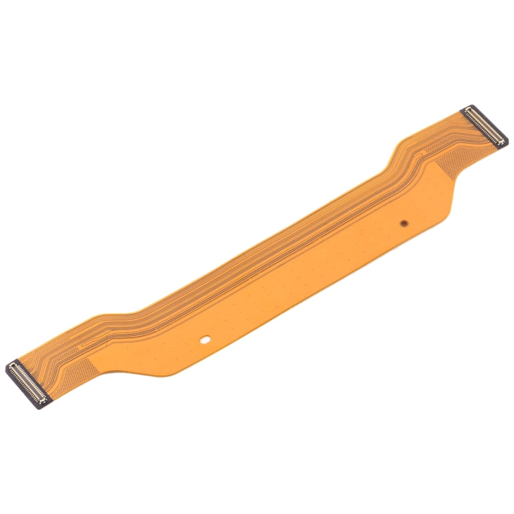 Motherboard Flex Cable for Huawei Nova 7 5G - Flex Cable by PMC Jewellery | Online Shopping South Africa | PMC Jewellery