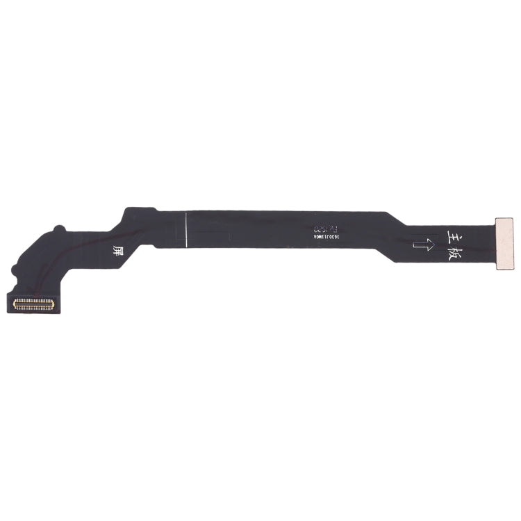 LCD Flex Cable for Xiaomi Redmi K30 Pro / Poco M2 Pro - Flex Cable by PMC TechLife | Online Shopping South Africa | PMC TechLife