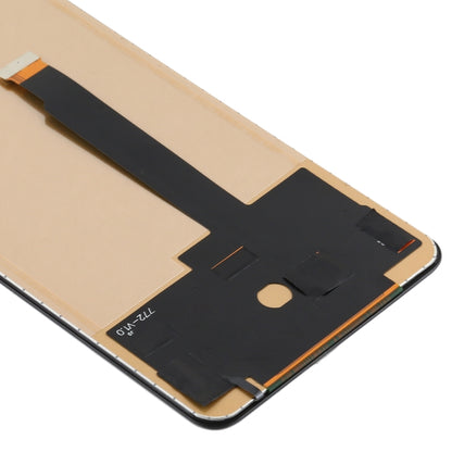 TFT LCD Screen for OPPO Reno ACE / Realme X2 Pro with Digitizer Full Assembly (Not Supporting Fingerprint Identification) - LCD Screen by PMC Jewellery | Online Shopping South Africa | PMC Jewellery