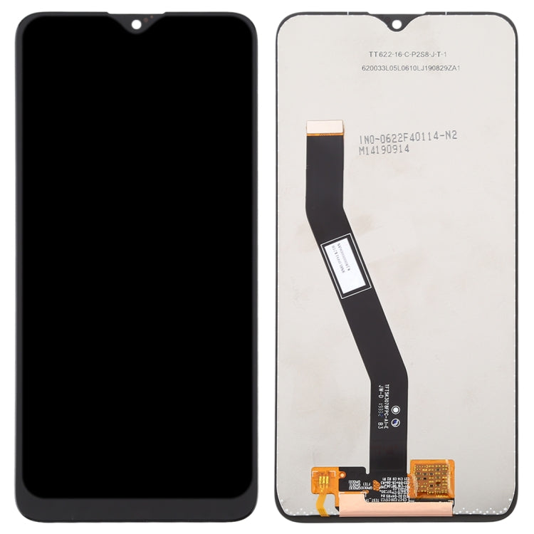 Original LCD Screen for Xiaomi Redmi 8A / Redmi 8 with Digitizer Full Assembly - LCD Screen by PMC Jewellery | Online Shopping South Africa | PMC Jewellery