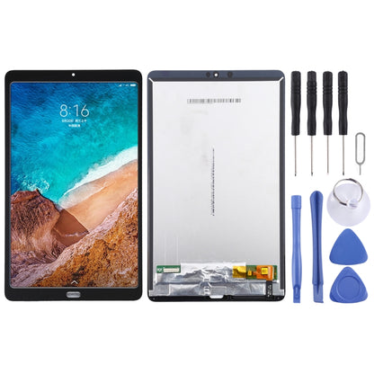 TFT LCD Screen for Xiaomi Mi Pad 4 Plus with Digitizer Full Assembly(Black) - LCD Screen by PMC Jewellery | Online Shopping South Africa | PMC Jewellery