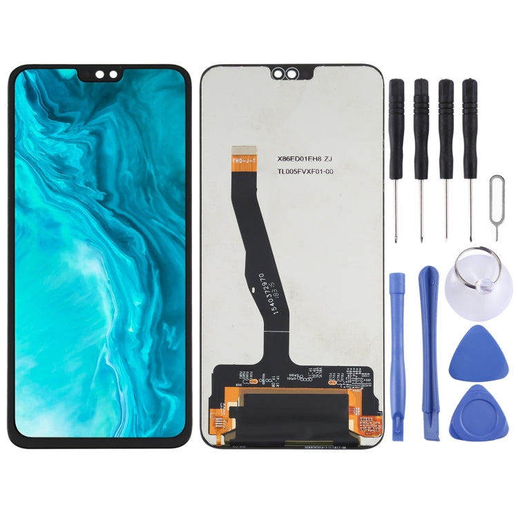 OEM LCD Screen for Huawei Honor 9X Lite with Digitizer Full Assembly - LCD Screen by PMC Jewellery | Online Shopping South Africa | PMC Jewellery