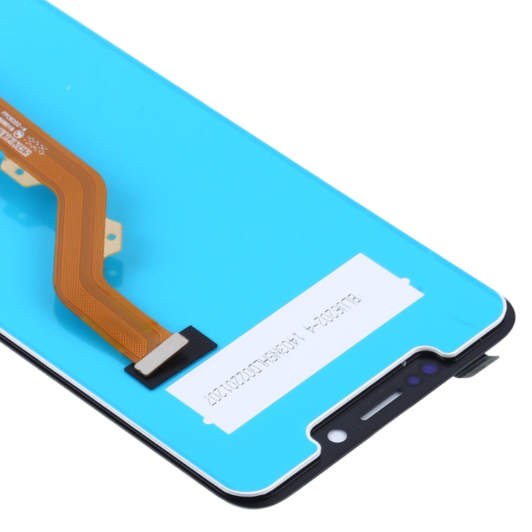 TFT LCD Screen for Tecno Camon 11 Pro CF8 with Digitizer Full Assembly - free shipping - PMC TechLife - Order now!
