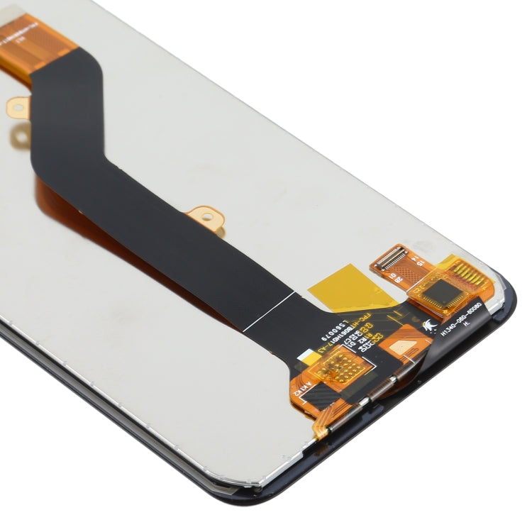 TFT LCD Screen for Tecno Spark Go KC1 with Digitizer Full Assembly - free shipping - PMC TechLife - Order now!