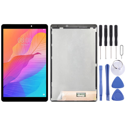 OEM LCD Screen for Huawei MatePad T8 Kobe2-L09, Kobe2-L03, KOB2-L09 with Digitizer Full Assembly(Black) - LCD Screen by PMC Jewellery | Online Shopping South Africa | PMC Jewellery