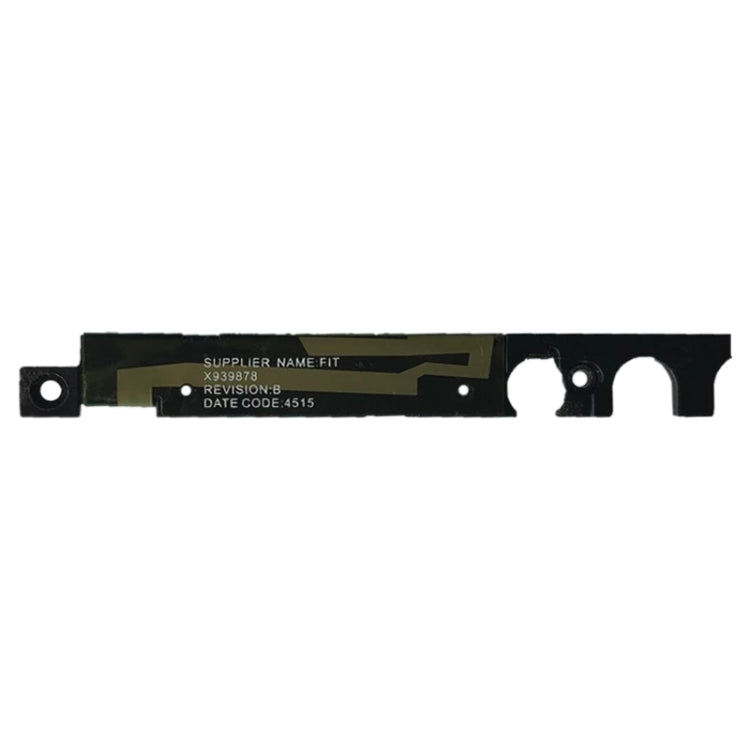 WiFi Antenna Flex Cable 939878 X939879 for Miscrosoft Surface Pro 4 1724 - Microsoft Spare Parts by PMC TechLife | Online Shopping South Africa | PMC TechLife | Buy Now Pay Later Mobicred