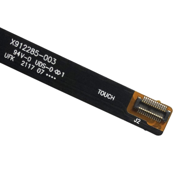 Touch Flex Cable 912285-003 for Microsoft Surface Book 1703 - Flex Cable by PMC TechLife | Online Shopping South Africa | PMC TechLife