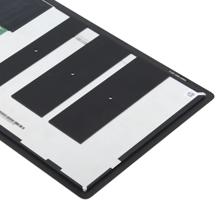 Original LCD Screen for Huawei MatePad T10 AGR-L09 AGR-W03 with Digitizer Full Assembly (White) - free shipping - PMC TechLife - Order now!