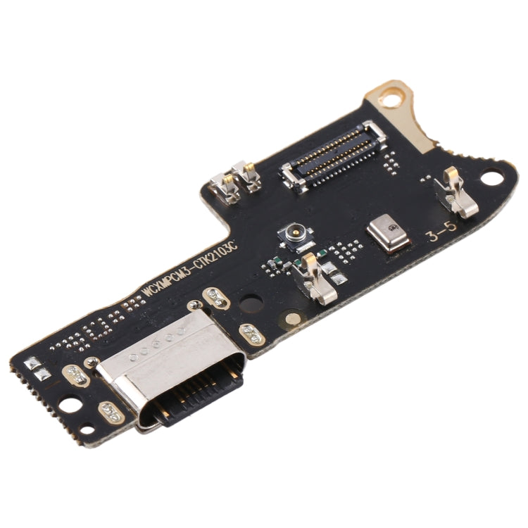 Charging Port Board for Xiaomi Poco M3 M2010J19CG - Tail Connector by PMC Jewellery | Online Shopping South Africa | PMC Jewellery