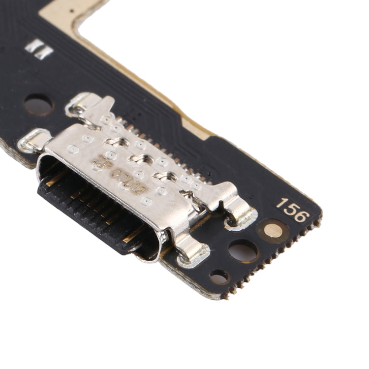 Charging Port Board for Xiaomi Poco M3 M2010J19CG - Tail Connector by PMC Jewellery | Online Shopping South Africa | PMC Jewellery