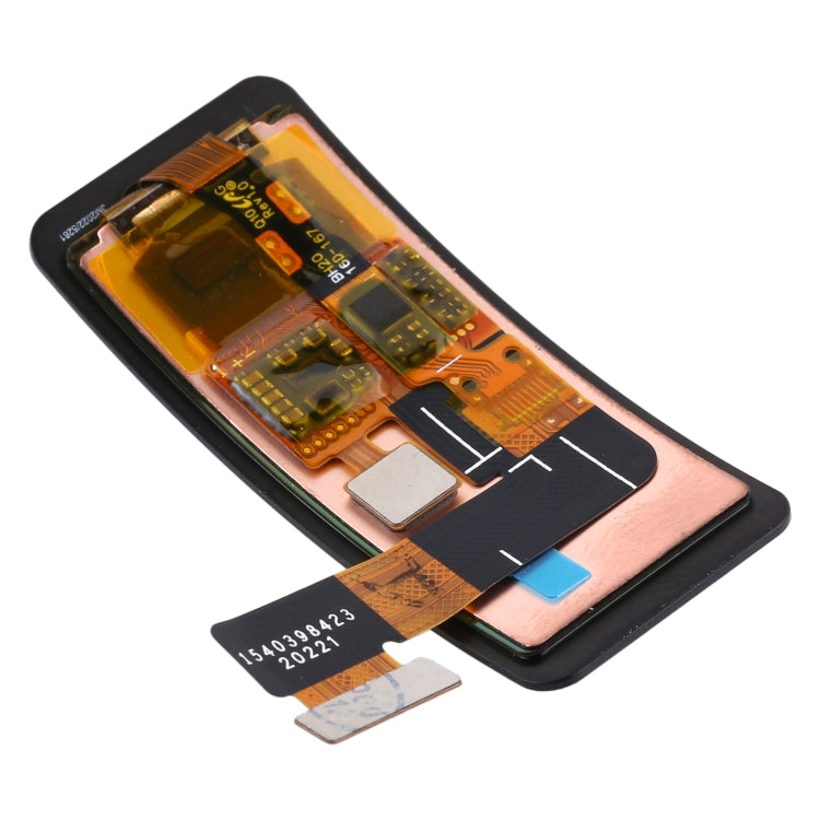 Original LCD Screen for Huawei Band B6 witth Digitizer Full Assembly - LCD Screen by PMC TechLife | Online Shopping South Africa | PMC TechLife