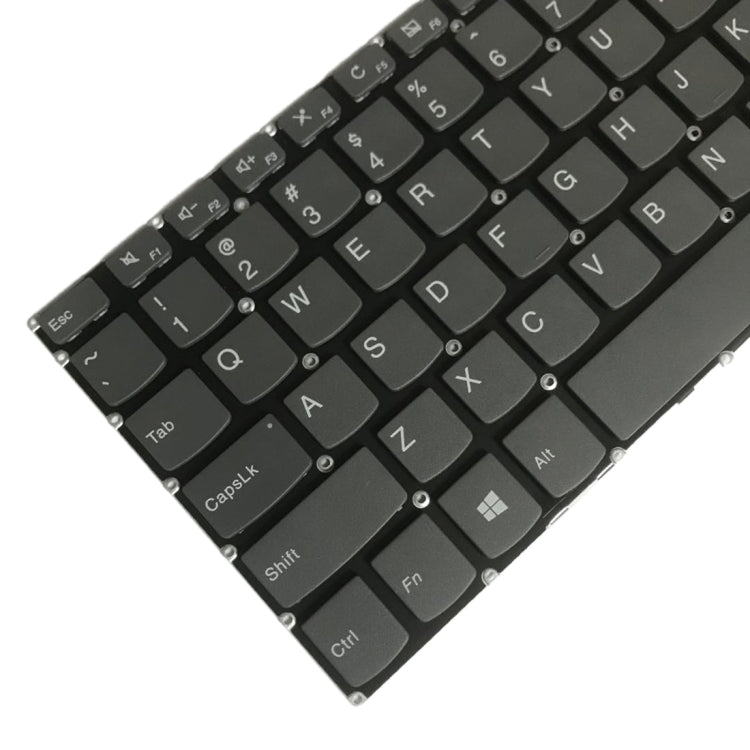 US Version Keyboard for Lenovo IdeaPad 320-15 320-15ABR 320-15AST 320-15IAP - Replacement Keyboards by PMC TechLife | Online Shopping South Africa | PMC TechLife