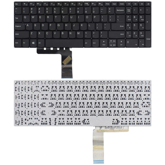 US Version Keyboard for Lenovo IdeaPad 320-15 320S-15 320S-15IKB 320c-15 320-15ISK - Replacement Keyboards by PMC Jewellery | Online Shopping South Africa | PMC Jewellery