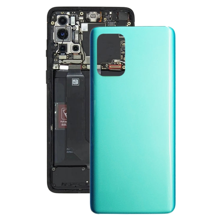 For OnePlus 8T Battery Back Cover - Flex Cable by PMC TechLife | Online Shopping South Africa | PMC TechLife