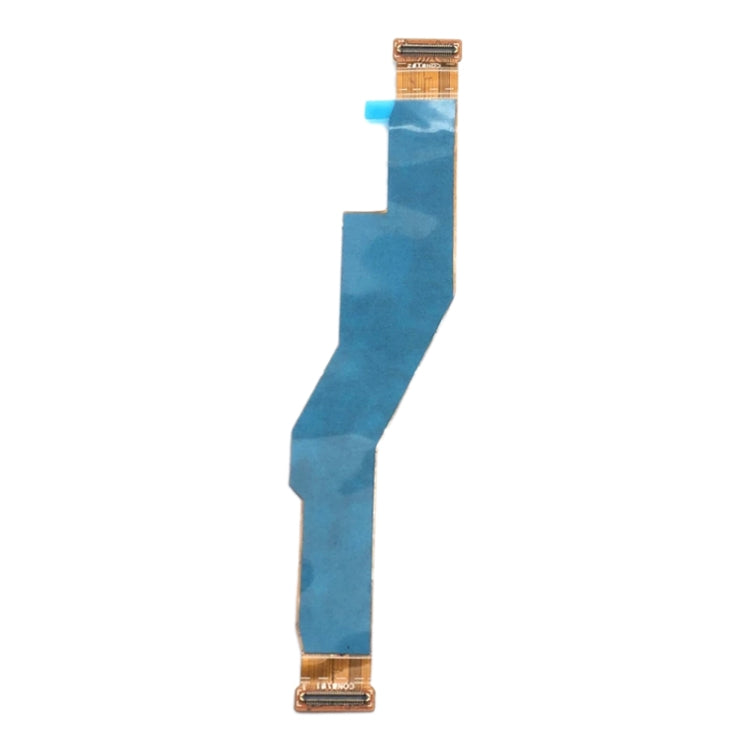 LCD Motherboard Flex Cable for Asus Zenfone 3 Zoom ZE553KL - Flex Cable by PMC TechLife | Online Shopping South Africa | PMC TechLife