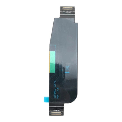 LCD Motherboard Flex Cable for Asus Zenfone 4 ZE554KL - Flex Cable by PMC Jewellery | Online Shopping South Africa | PMC Jewellery