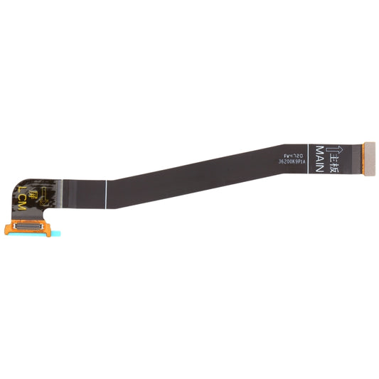 LCD Flex Cable for Xiaomi Mi 11 Lite 5G / Mi 11 Lite/11 Lite 5G NE M2101K9AG - Flex Cable by PMC Jewellery | Online Shopping South Africa | PMC Jewellery