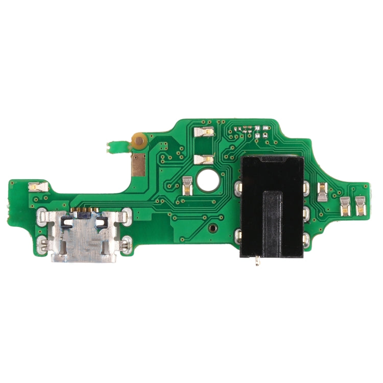 For Infinix Hot 8 X650C X650B X650D Charging Port Board - Small Board by PMC TechLife | Online Shopping South Africa | PMC TechLife