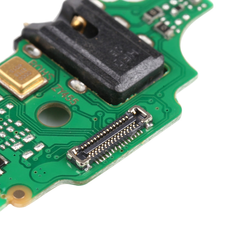 For Infinix Hot 8 X650C X650B X650D Charging Port Board - Small Board by PMC TechLife | Online Shopping South Africa | PMC TechLife