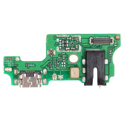 For Infinix Note 7 X690B X690 Charging Port Board - Small Board by PMC Jewellery | Online Shopping South Africa | PMC Jewellery