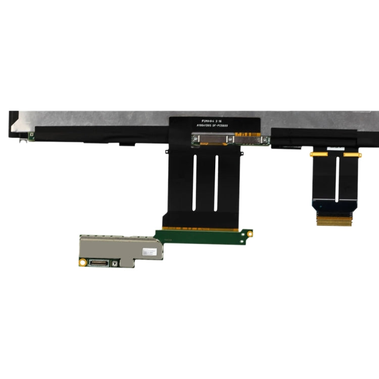 LCD Screen and Digitizer Full Assembly with Touch Board for Huawei MateBook X Pro 2021 LPM139M422 - free shipping - PMC TechLife - Order now!
