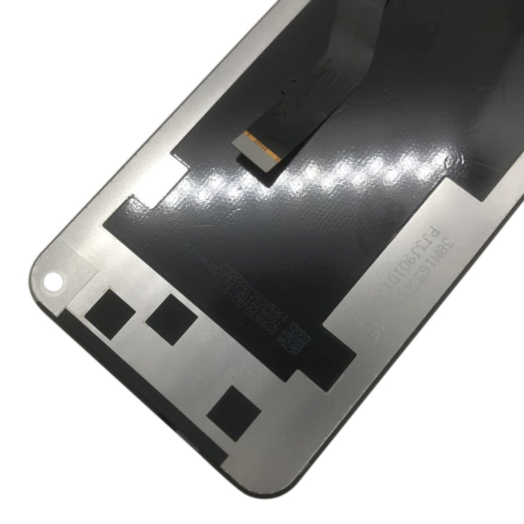 OEM LCD Screen for TCL 10 5G T790Y with Digitizer Full Assembly (Black) - For TCL by PMC TechLife | Online Shopping South Africa | PMC TechLife