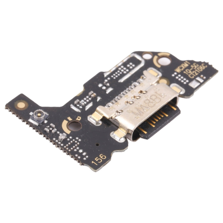 Charging Port Board for Xiaomi Mi 11 Lite 5G / Mi 11 Lite M2101K9AG - Tail Connector by PMC TechLife | Online Shopping South Africa | PMC TechLife