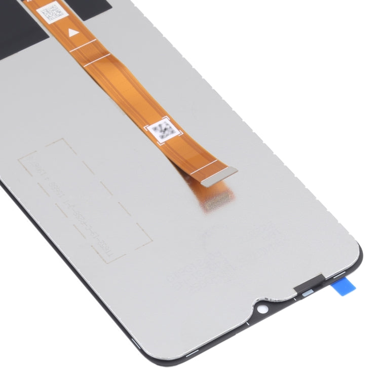 LCD Screen and Digitizer Full Assembly for OPPO Realme Narzo 30A RMX3171 - LCD Screen by PMC TechLife | Online Shopping South Africa | PMC TechLife