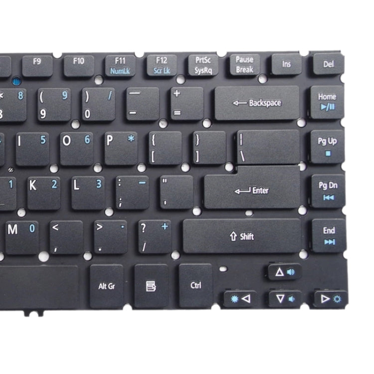 US Version Keyboard for Acer Aspire MS2360 V5-471 V5-471G V5-471P V5-471PG - Replacement Keyboards by PMC TechLife | Online Shopping South Africa | PMC TechLife