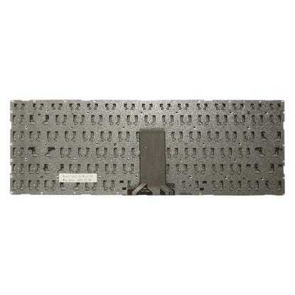 US Version Keyboard for Lenovo ideapad 500S-14 100S-14IBR 100S-14ISK U31 300S-14ISK - Replacement Keyboards by PMC Jewellery | Online Shopping South Africa | PMC Jewellery