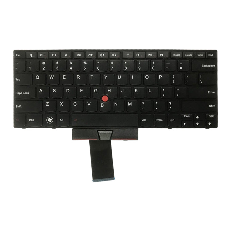 US Version Keyboard for Lenovo Thinkpad E420 E320 E325 E425 S420 E420S E425S - Replacement Keyboards by PMC TechLife | Online Shopping South Africa | PMC TechLife