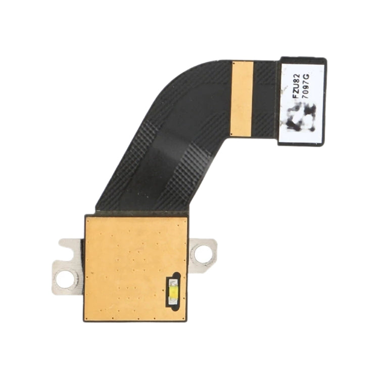 Back Facing Camera for Microsoft Surface Pro 5 / Pro 6 / Pro 7 - Microsoft Spare Parts by PMC TechLife | Online Shopping South Africa | PMC TechLife | Buy Now Pay Later Mobicred