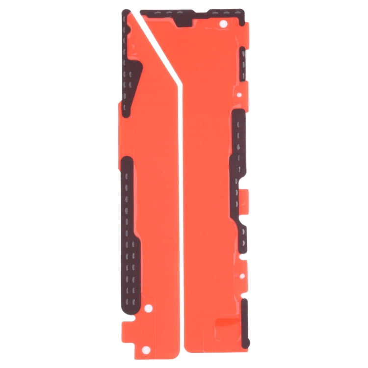 For Huawei Mate 40 Pro 10 PCS Front Housing Adhesive - Adhesive Sticker by PMC TechLife | Online Shopping South Africa | PMC TechLife