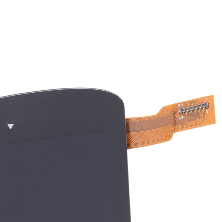 LCD Screen and Digitizer Full Assembly for Garmin Edge 530(Black) -  by PMC TechLife | Online Shopping South Africa | PMC TechLife