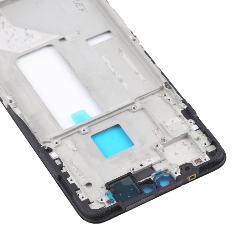 For Vivo S9 V2072A Front Housing LCD Frame Bezel Plate - Frame Bezel Plate by PMC TechLife | Online Shopping South Africa | PMC TechLife