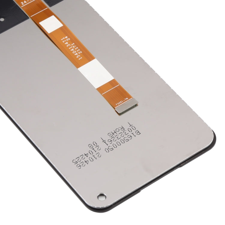 Original LCD Screen and Digitizer Full Assembly for OPPO A74 5G CPH2197 CPH2263 - LCD Screen by PMC TechLife | Online Shopping South Africa | PMC TechLife