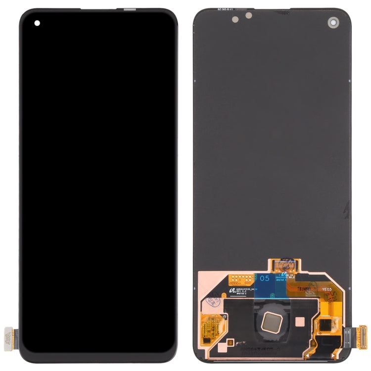 Original LCD Screen and Digitizer Full Assembly for OPPO K9 / K9 Pro PEXM00 - free shipping - PMC TechLife - Order now!