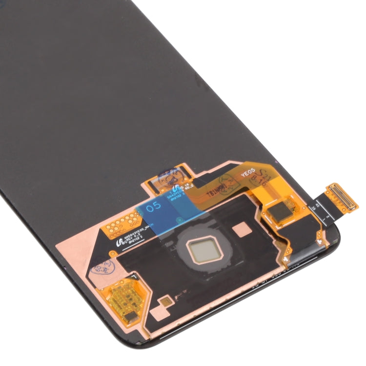 Original LCD Screen and Digitizer Full Assembly for OPPO K9 / K9 Pro PEXM00 - free shipping - PMC TechLife - Order now!