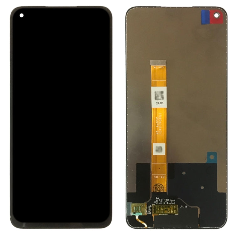 For Oneplus Nord N200 5G DE2118 with Digitizer Full Assembly OEM LCD Screen - LCD Screen by PMC Jewellery | Online Shopping South Africa | PMC Jewellery