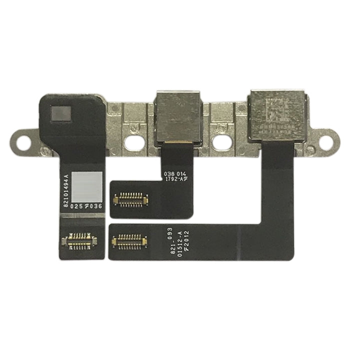 Front Facing Camera for iPad Pro 11 inch A1980 A2280 (2018/2020) - 10.5 inch by PMC TechLife | Online Shopping South Africa | PMC TechLife