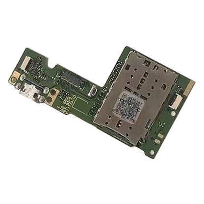 Charging Port Board for Lenovo Tab M10 TB-X505L TB-X505F - Tail Connector by PMC Jewellery | Online Shopping South Africa | PMC Jewellery