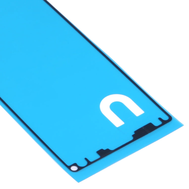 10 PCS Original Front Housing Adhesive for Sony Xperia 10 - free shipping - PMC TechLife - Order now!