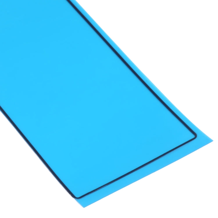 10 PCS Original Front Housing Adhesive for Sony Xperia 10 - free shipping - PMC TechLife - Order now!