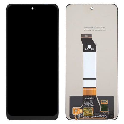 LCD Screen and Digitizer Full Assembly for Xiaomi Redmi Note 10 5G / Poco M3 Pro 5G / Redmi Note 10T 5G / Redmi Note 11SE - LCD Screen by PMC Jewellery | Online Shopping South Africa | PMC Jewellery