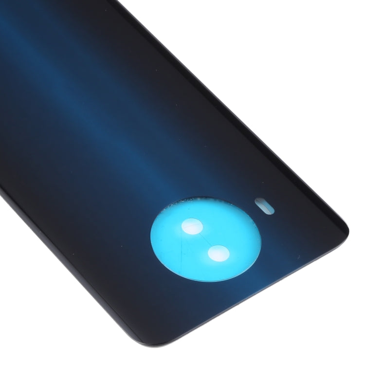 Battery Back Cover for Nokia 8.3 5G TA-1243 TA-1251(Blue) - free shipping - PMC TechLife - Order now!