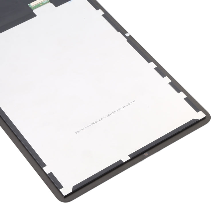 OEM LCD Screen for Huawei MatePad 10.4 5G BAH3-W59 with Digitizer Full Assembly (Black) - free shipping - PMC TechLife - Order now!