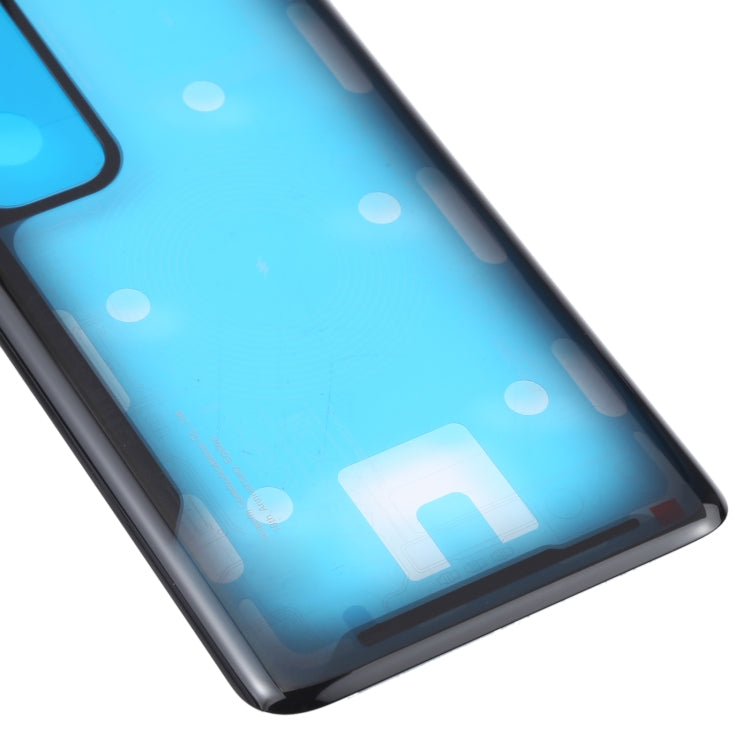 Original Battery Back Cover for Xiaomi Mi 10 Ultra M2007J1SC(Transparent) - Back Cover by PMC TechLife | Online Shopping South Africa | PMC TechLife